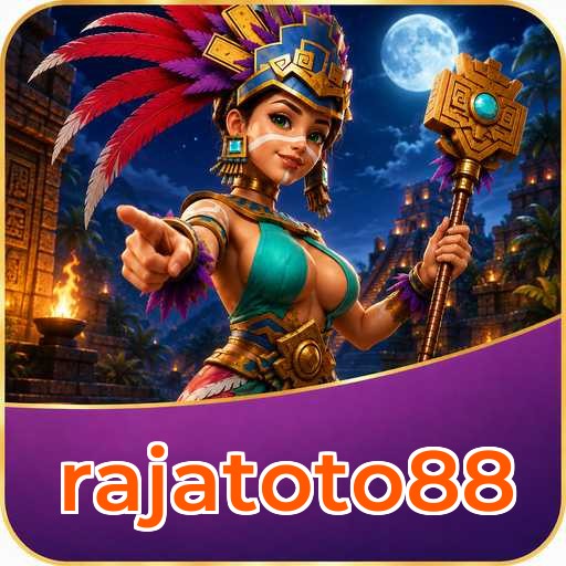 Fitur rajatoto88